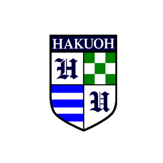 白鷗大学 ロゴ