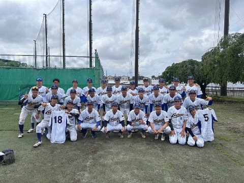 関東学園大 硬式野球部