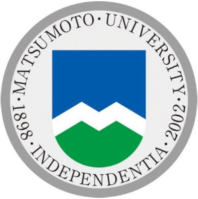 松本大学 ロゴ
